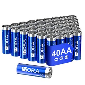 Opinion De Pilas Alcalinas Aa De La Pagina De Material Electrico