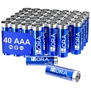 Mejor Comparativa Pilas No Alcalinas Con El Area De Material Electrico