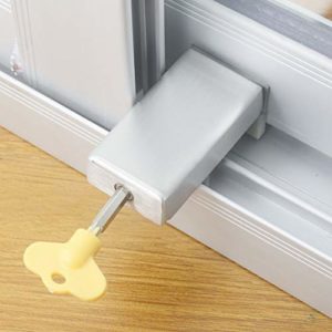 El Mejor Precio 8211 Costo De Chapa Para Puerta De Aluminio Con El Area De Cerrajeria