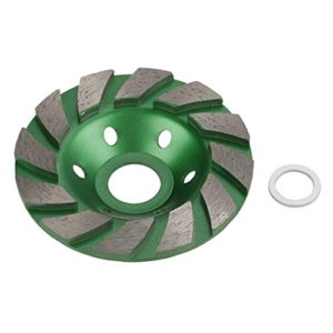 Comparamos Lo Mejor Para Copas Diamantadas Para Concreto De Accesorios Y Refacciones