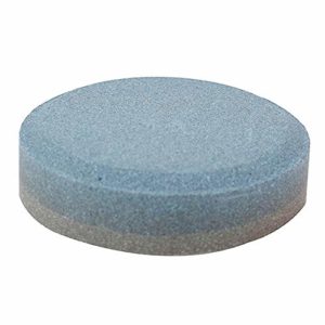 Opinion A Piedra Para Afilar Redonda De La Pagina De Limpieza Y Hogar