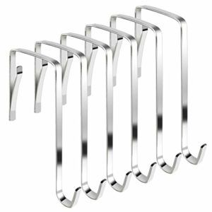 El Mejor Precio 8211 Gancho Para Puerta De La Categoria De Carpinteria