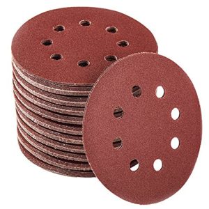 Review De Lija Redonda De La Catalogo De Accesorios Y Refacciones