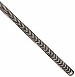 Review De Esparrago De 3 8 De El Listado De Ferreteria