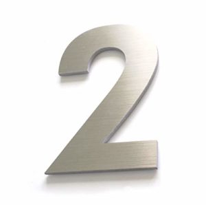 Ofertas Numeros Para Exterior De La Categoria De Cerrajeria