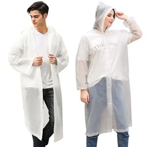 Comparamos Lo Mejor 8211 Impermeable De Capa En El Area De Seguridad Industrial