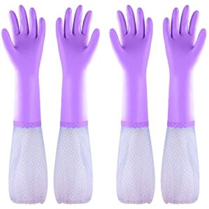 Compara Lo Mejor De Guantes De Limpieza Largos De La Pagina De Limpieza Y Hogar