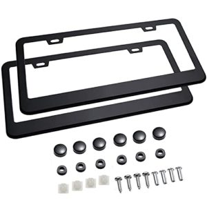 Opinion En Tornillos Para Placas De Carro Con El Area De Ferreteria
