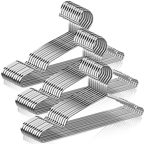 Ganchos Metálicos Para Ropa - Ferreteria Y Herramientas