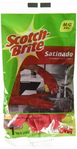 Encuentra Comparativa De Guantes Aseo En Esta Categoria De Limpieza Y Hogar