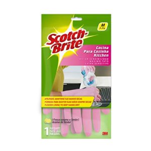Mejor Comparativa 8211 Guantes Para Limpieza En Esta Area De Limpieza Y Hogar