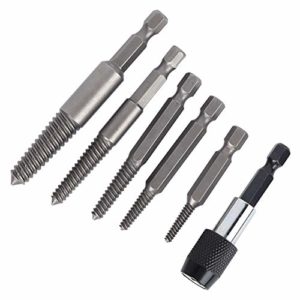 Review Para Tornillos Y Tornillos En Ferreteria