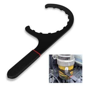 Mejor Comparativa 8211 Llave Para Quitar Filtro De Gasolina De El Area De Herramientas