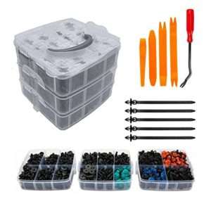 Comparamos 8211 Grapas Plasticas Con El Area De Material Electrico