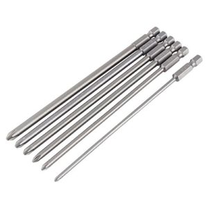 Ofertas 8211 Desarmador Hexagonal 1 4 De El Area De Herramientas