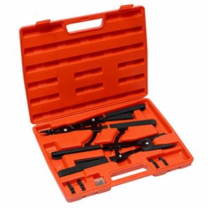 Encuentra Pinzas Para Candados Omega De La Catalogo De Herramientas