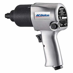 Mejor Comparativa De Llave De Impacto Neumatica Con El Area De Herramientas