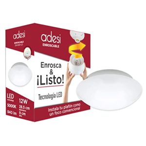 Review Para Costo De Lamparas Led De El Area De Iluminacion