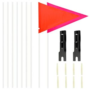 Mejor Comparativa En Antena Para Bicicleta En La Categoria De Cerrajeria