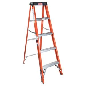 Compara En Escalera Dielectrica Tijera Con La Categoria De Herramientas