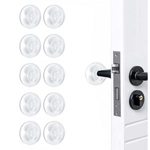 Comparamos Lo Mejor Topes De Goma Para Puertas En Esta Categoria De Cerrajeria