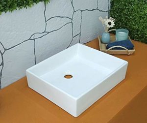 Encuentra Comparativa Lavamanos De Ceramica De El Listado De Plomeria Y Griferia