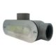 Type Fs Condulet Condulet FS Catálogo - Ferreteria Y Herramientas