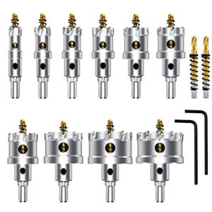 Compara Lo Mejor 8211 Broca Sierra Para Metal 1 2 En Esta Area De Accesorios Y Refacciones