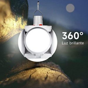 La Mejor Recopilacion De Luces Para Campamento De La Catalogo De Iluminacion