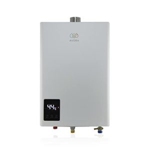 Mejor Comparativa De Calentador De Paso Gas Lp En El Area De Plomeria Y Griferia