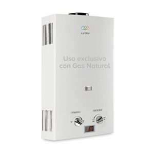 Compra Para Boiler De Paso Gas Natural De El Area De Plomeria Y Griferia