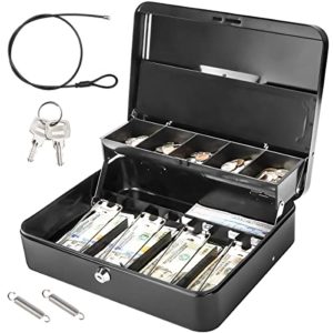 Catalogo De Caja De Dinero Con Llave En La Categoria De Limpieza Y Hogar