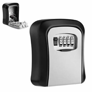 Encuentra El Mejor Precio Para Caja Para Guardar Llaves En Limpieza Y Hogar