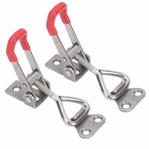 Comparamos Lo Mejor A Abrazaderas De Acero Inoxidable En La Categoria De Ferreteria