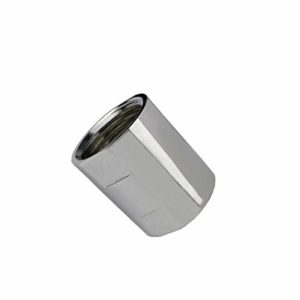 Comparamos Lo Mejor De Cople Cromado Para Regadera De La Pagina De Accesorios Y Refacciones