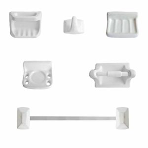 Opinion Para Accesorios Para Bano De Ceramica De El Area De Plomeria Y Griferia
