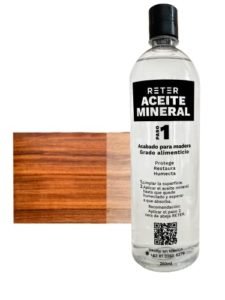 Adquiere 8211 Aceite Mineral Para Madera De Limpieza Y Hogar