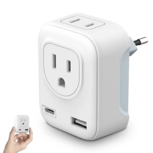 Comparamos En Contacto Europeo 220v En La Categoria De Material Electrico