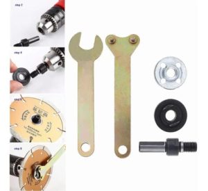 Review Para Llave Para Minipulidor En La Categoria De Herramientas