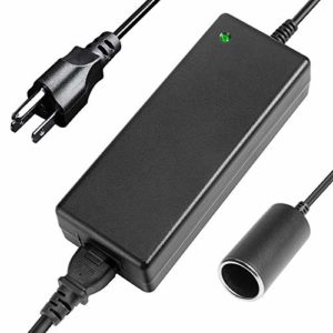 Compara A Convertidor Electrico Para Carro De El Area De Herramientas