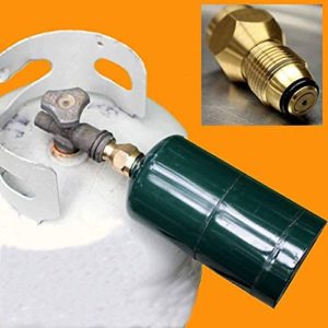 Compara En Gas Propano De Accesorios Y Refacciones