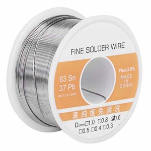 Comparativa Para Estano Para Soldar Cobre Con La Categoria De Soldadura