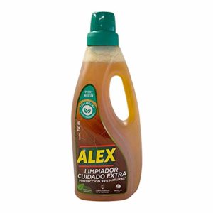 Mejor Precio Para Liquido Para Madera En La Categoria De Limpieza Y Hogar