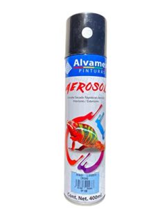 El Mejor Precio Para Aerosol Color Cromo De La Categoria De Pintura