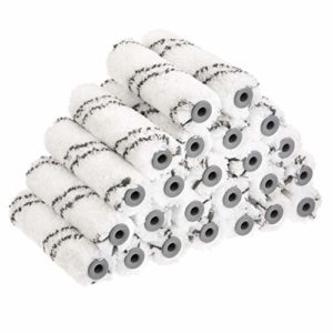 Mejor Comparativa 8211 Felpa Para Rodillo De El Area De Accesorios Y Refacciones