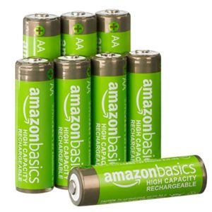 La Mejor Recopilacion De Pilas Recargables Voltech En Esta Categoria De Material Electrico