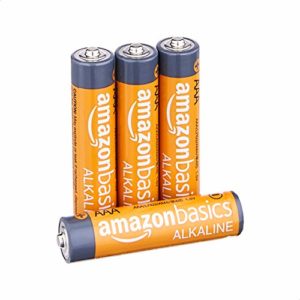 Opiniones De Pilas Alcalinas Recargables De El Area De Material Electrico