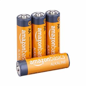 El Mejor Precio De Pilas 4 A En La Categoria De Material Electrico
