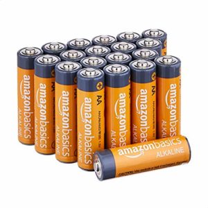 Compara Precio Pilas Doble A De Material Electrico