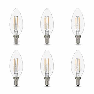 Consejos Para Comprar Foco E12 60w De Iluminacion